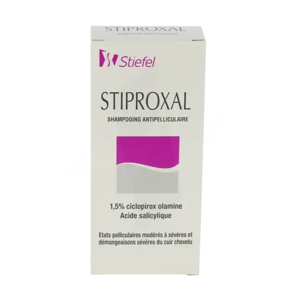 Stiproxal, Fl 100 Ml