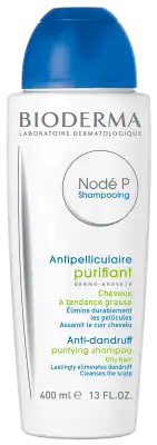 Node P Shampooing Antipelliculaire Purifiant Fl/400ml à FONTENAY-TRESIGNY