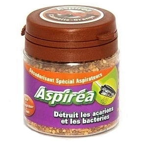 Aspiréa Déodorant Aspirateur Canelle-orange 60g