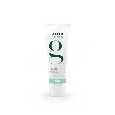 Green Skincare Purete Masque T/50ml à VALS-LES-BAINS