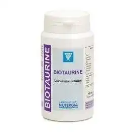 Biotaurine Gél Détoxination B/100 à Libourne