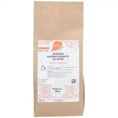 Santane Boisson Raffraichissante Du Nord Mélanges De Plantes 250g à Blaye