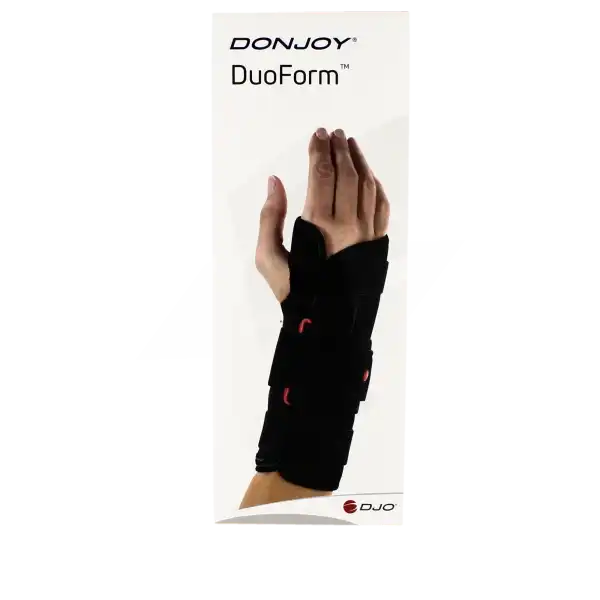 Donjoy® Duoform™ L