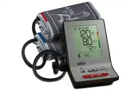 Braun Exactfit 3