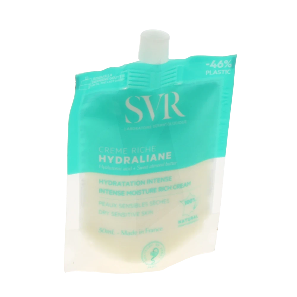 Svr Hydraliane Crème Riche T/50ml