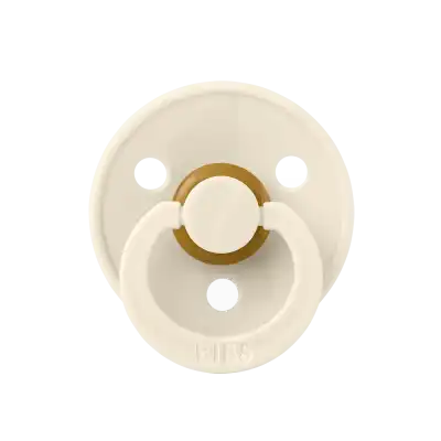 Tétines Colour T1 Ivory