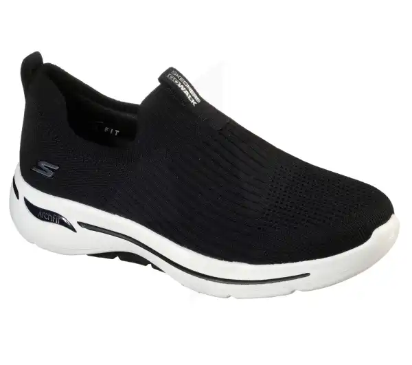 Skechers 124409 Blk 36