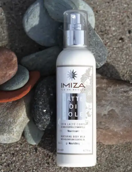 Imiza Latte Di Sole 200ml