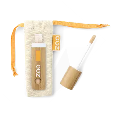 Zao Touche Lumière De Teint 722 Sable * 4g