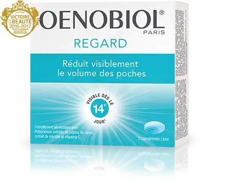 Oenobiol Regard Comprimés 2b/30