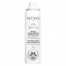 Patyka Brume Hydra Défence Anti-pollution Brumisateur/40ml