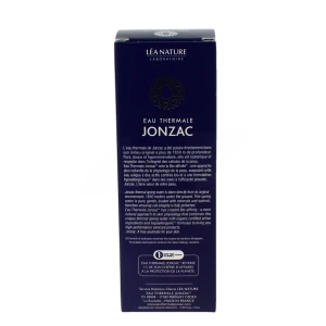 Eau Thermale Jonzac Homme Gel énergisant Anti-fatigue T Pompe/50ml