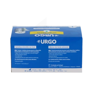 Urgoderm Sparadrap Extensible 10cmx5m