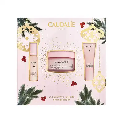 Caudalie Resveratrol-lift Tisane Nuit Coffret à VANNES
