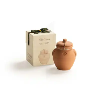 Santa Maria Novella Pot Pourri in Medium Terracotta Jar - It contains 70g of Pot Pourri