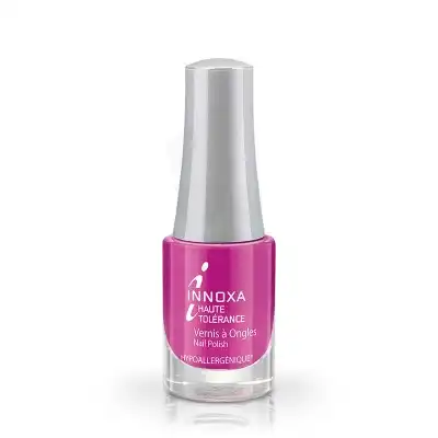 Innoxa Haute Tolérance Vernis à Ongles Désir 805 Fl/4,8ml