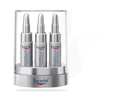 Eucerin Hyaluron-filler Sérum Concentré Unidose/5ml