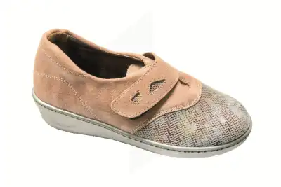 Bruman Chut 3138 Chauss Cui Marr Cl P36 Paire à LORMONT