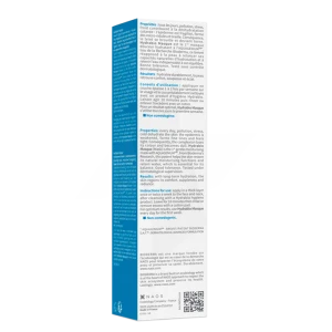 Bioderma Hydrabio Masque Hydratant Visage Peau Sensible Déshydratée 75ml