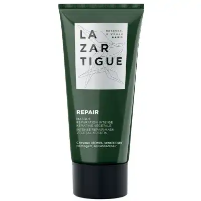 Lazartigue Repair Masque Réparation Intense Tube De 50ml à TRUCHTERSHEIM