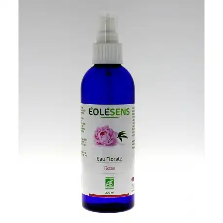 Eolesens Eau Florale De Rose 200ml