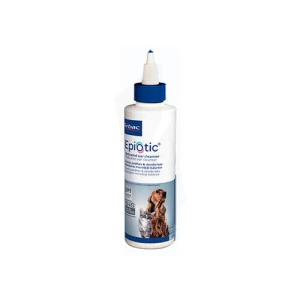 Epi Otic S Aur Chat/chien Fl/125ml