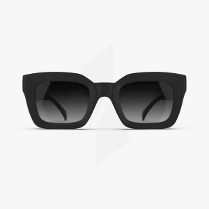 Loubsol Jalousie 2.0 Lunette De Soleil Femme Noir