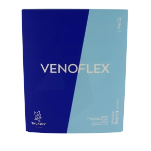 Venoflex Secret 2 Collant Maternité Beige Doré Taille 3n