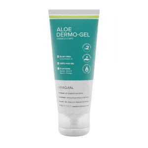 Aragan Pure Protect Aloé Dermo-gel T/100ml