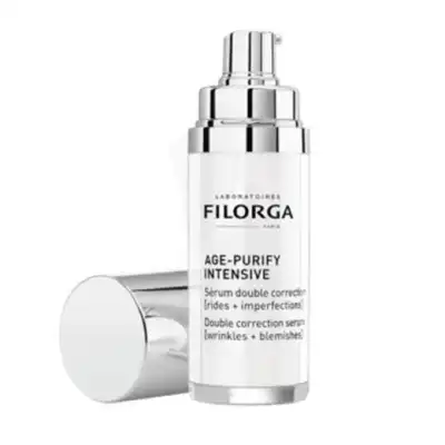 Filorga Age-purify Intensive 30ml à VITRE
