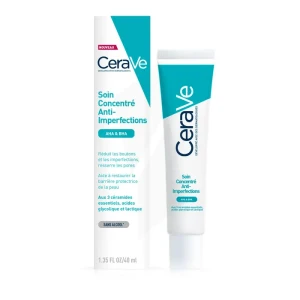 Cerave Trousse Ma Routine Sos Anti-boutons