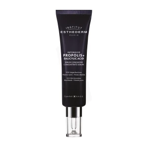Institut Esthederm Intensive Hyaluronic Masque Hydratant Lissant Visage 75ml