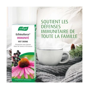 A.vogel Echinaforce Hot Drink 100ml