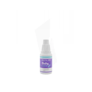 Aragan Pure Protect Biotic P2 Baby C.d.n Fl Compte-gouttes/5ml