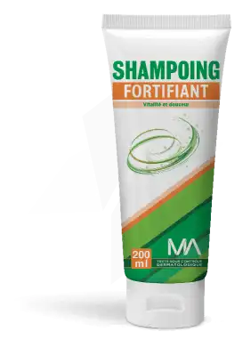 Ma Shampoing Fortifiant T/200ml à Montluçon