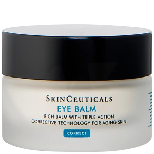 Skinceuticals Eye Balm Baume Hydratant Contour Des Yeux Pot/14g