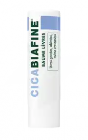 Cicabiafine Baume Lèvres Stick/4.9g à SAINT-SAENS