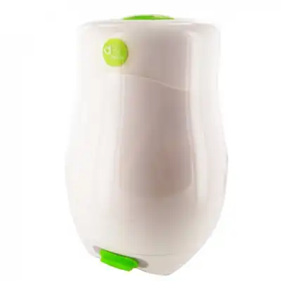 dBbREMOND Stérilisateur électrique new style blanc