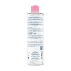 Ducray Ictyane Eau Micellaire 400ml