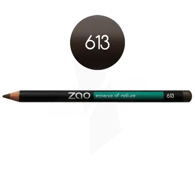 Zao Crayon 613 Sourcils Blond ** 1,14g à Nogaro