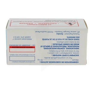 Atenolol Sandoz 50 Mg, Comprimé Pelliculé Sécable