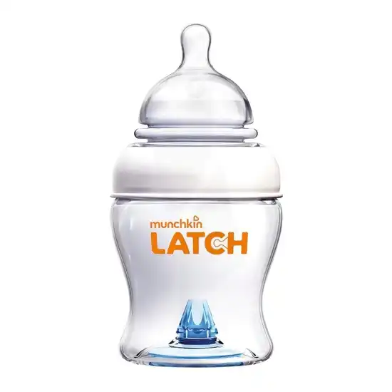 Munchkin Latch Biberon 120ml