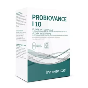 Inovance Probiovance I10 Gél B/30