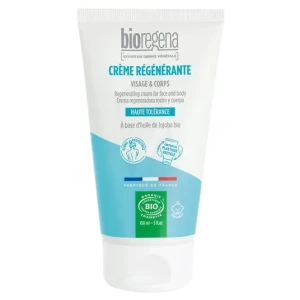 Bioregena Crème Regénérante T/150ml