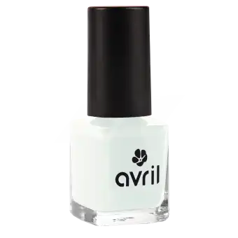 Avril Vernis à Ongles Banquise 7ml