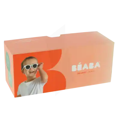 Beaba Delight Lunette 9-24mois Honey à Chambéry