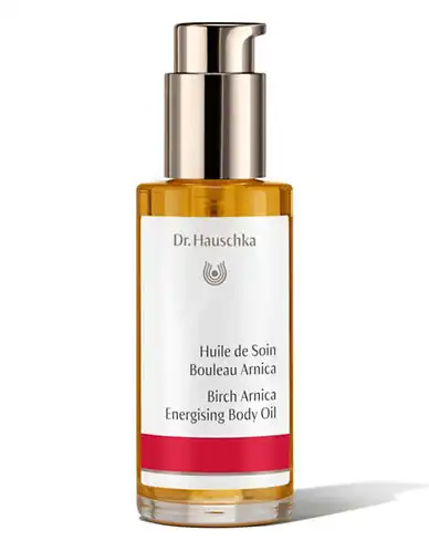 Huile De Soin Bouleau Arnica