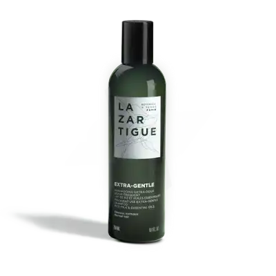 Lazartigue Extra-gentle Shampoing 250ml à YZEURE