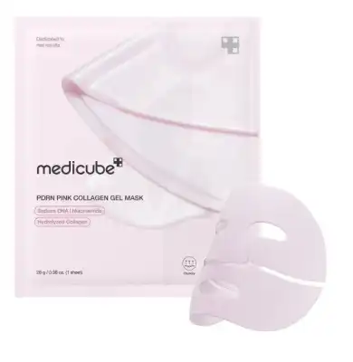 Medicube Pdrn Collagen Gel Mask à PARIS