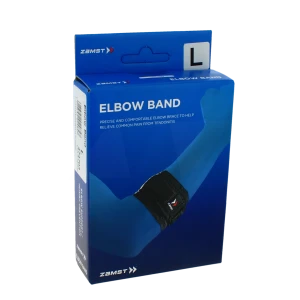 Zamst Elbow Band Bande épicondylite L
